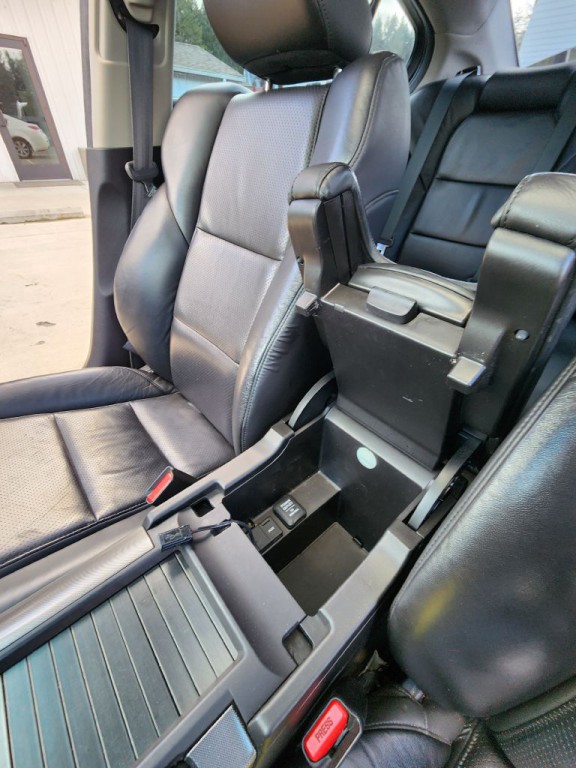 2013 Acura TL Image 20