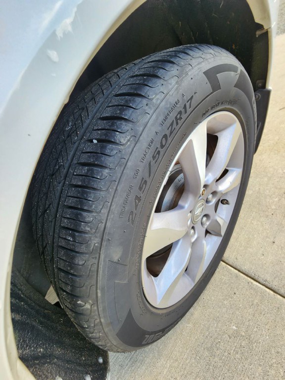 2013 Acura TL Image 21