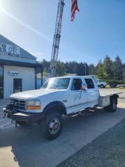 Image for 1996 Ford F-350  ID: 7375756
