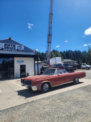 Image for 1968 Chrysler 300  ID: 7569592