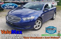 Image for 2014 Ford Taurus SEL ID: 6745100