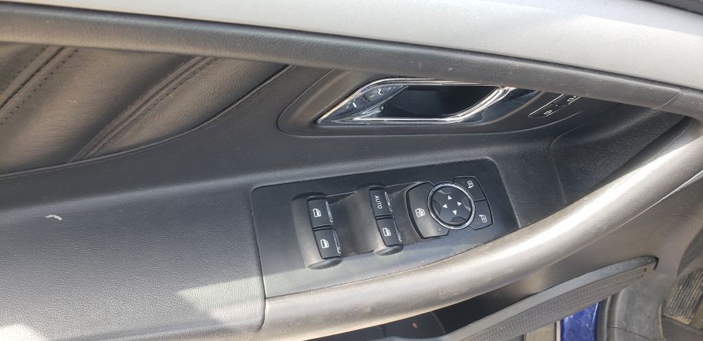 2014 Ford Taurus Image 5