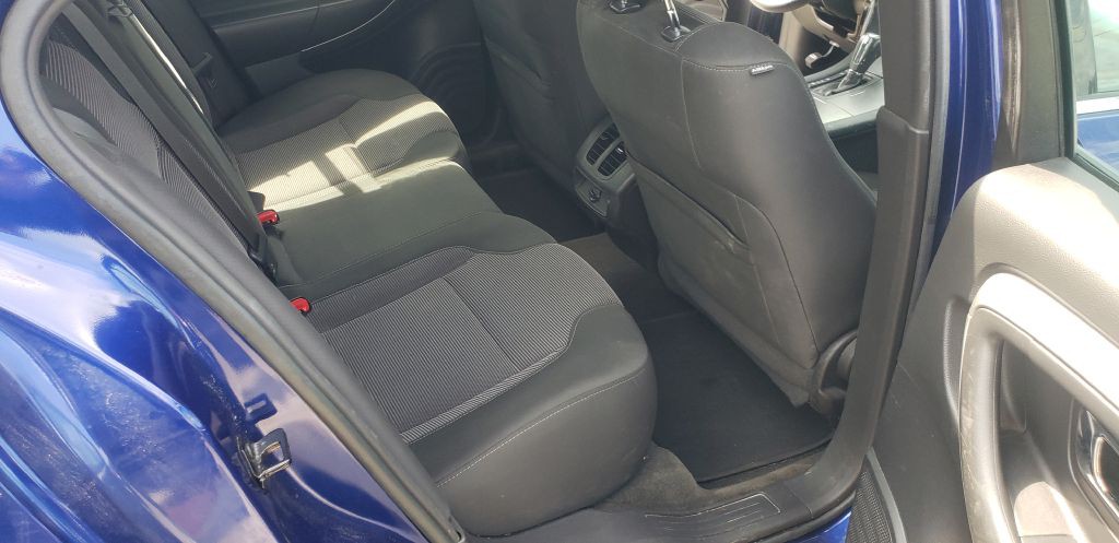 2014 Ford Taurus Image 9