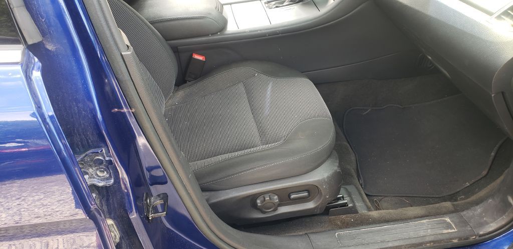 2014 Ford Taurus Image 11