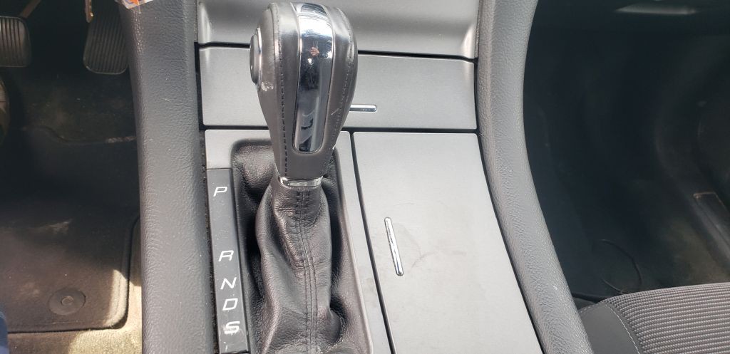 2014 Ford Taurus Image 16
