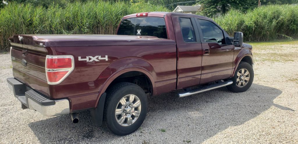 2009 Ford F-150 Image 6
