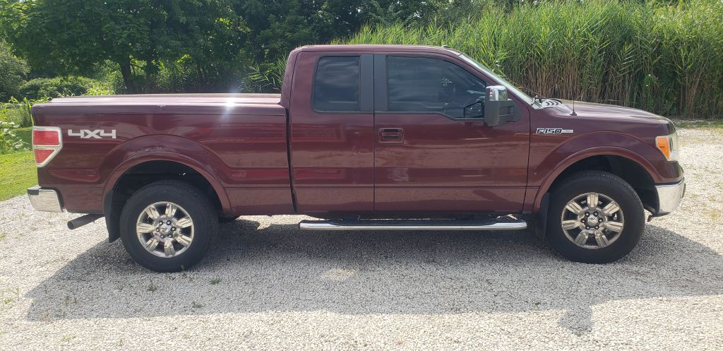 2009 Ford F-150 Image 7