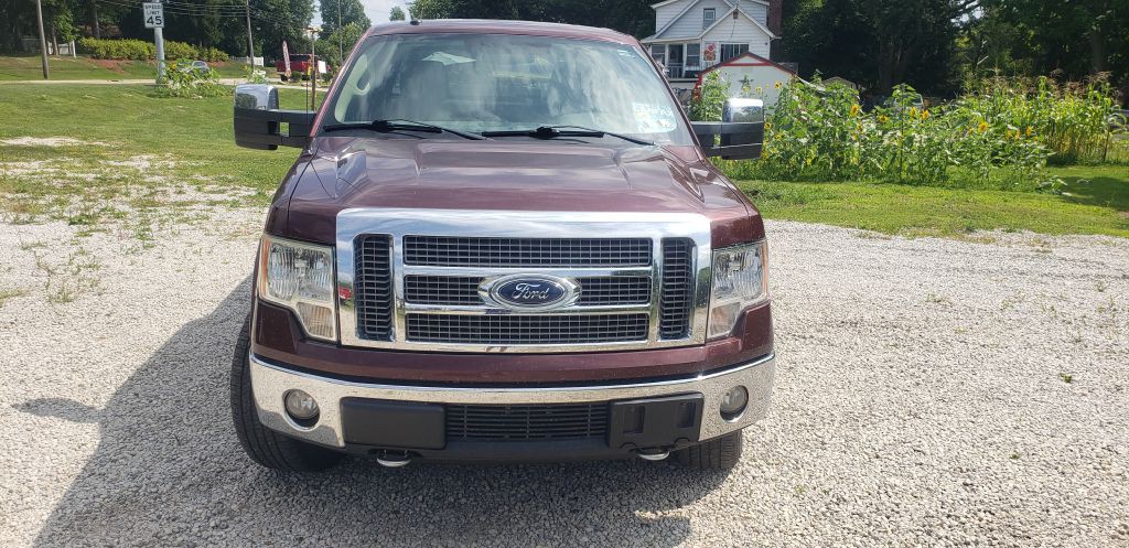 2009 Ford F-150 Image 9