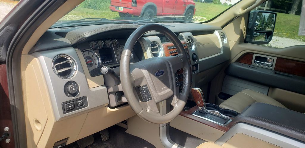 2009 Ford F-150 Image 11