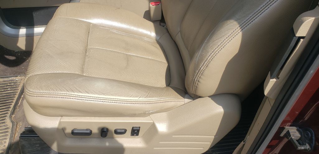 2009 Ford F-150 Image 12