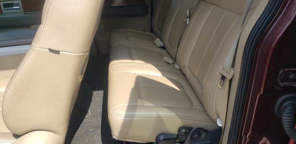 2009 Ford F-150 Image 14