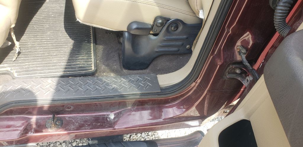 2009 Ford F-150 Image 15