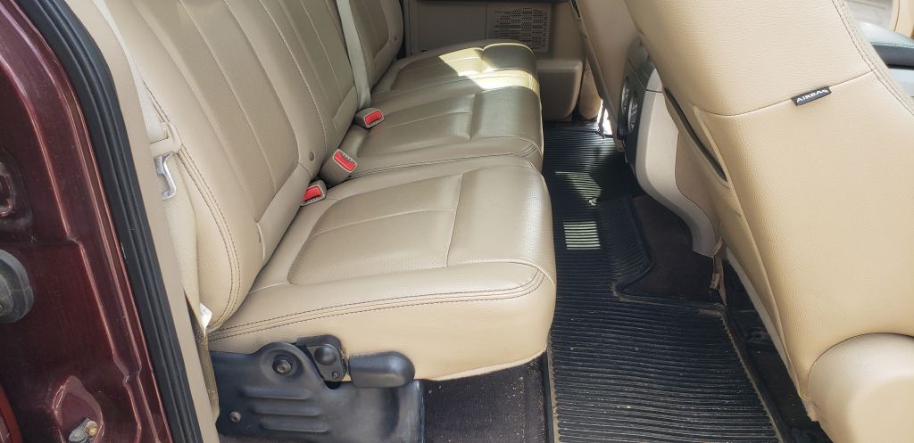 2009 Ford F-150 Image 16