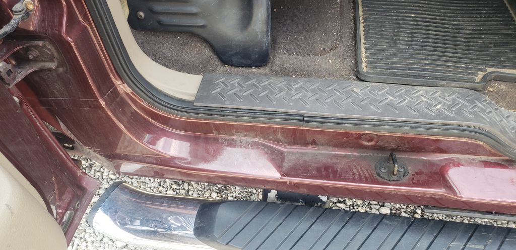 2009 Ford F-150 Image 17