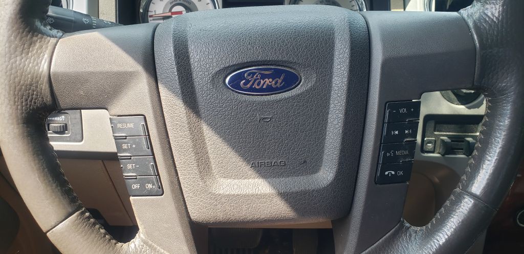 2009 Ford F-150 Image 19