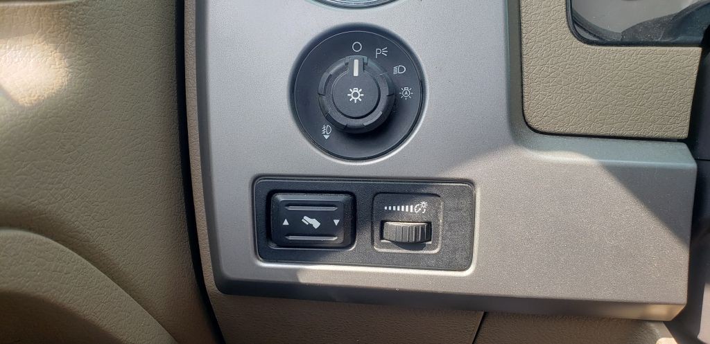 2009 Ford F-150 Image 20