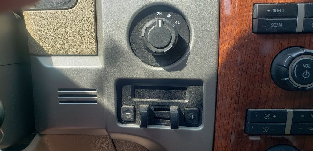 2009 Ford F-150 Image 21