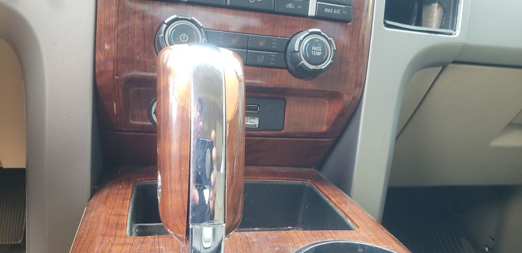 2009 Ford F-150 Image 22