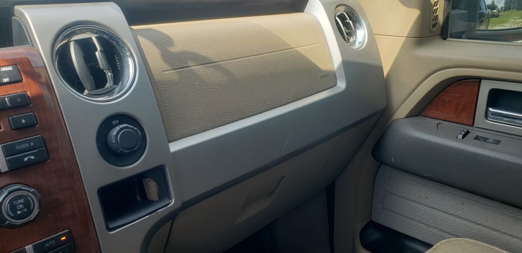 2009 Ford F-150 Image 23