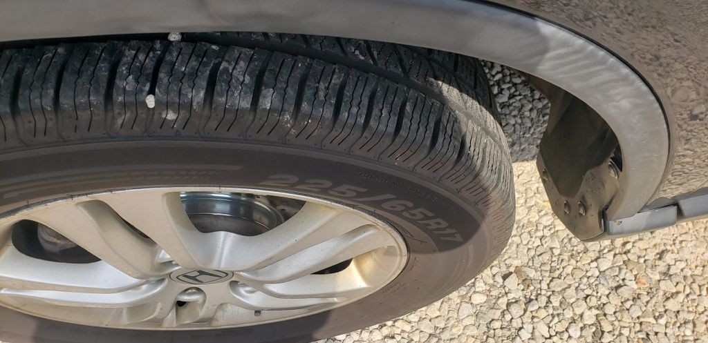 2010 Honda CR-V Image 10