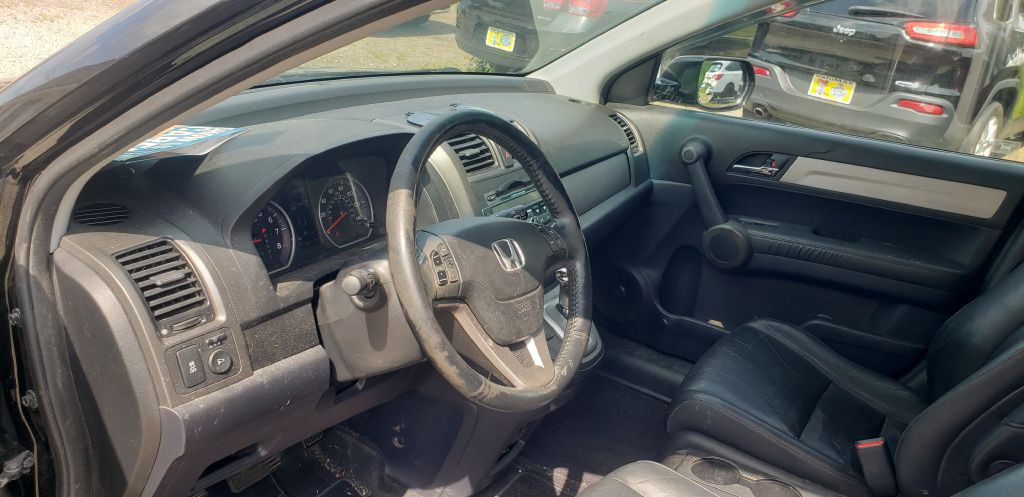 2010 Honda CR-V Image 11