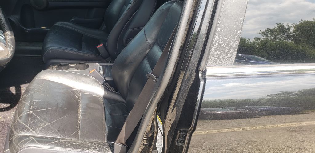 2010 Honda CR-V Image 12