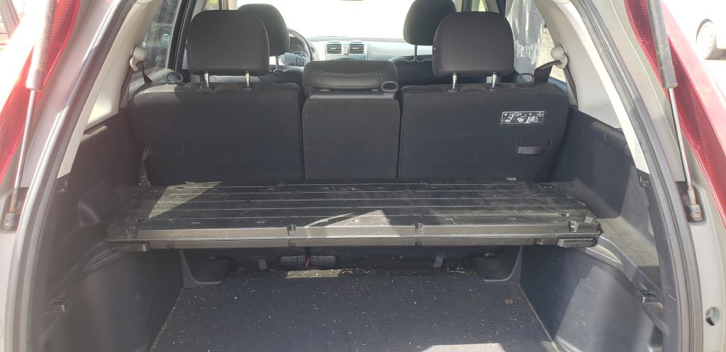 2010 Honda CR-V Image 14