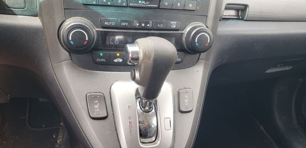 2010 Honda CR-V Image 20