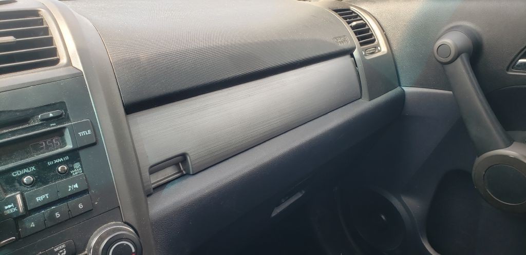 2010 Honda CR-V Image 21