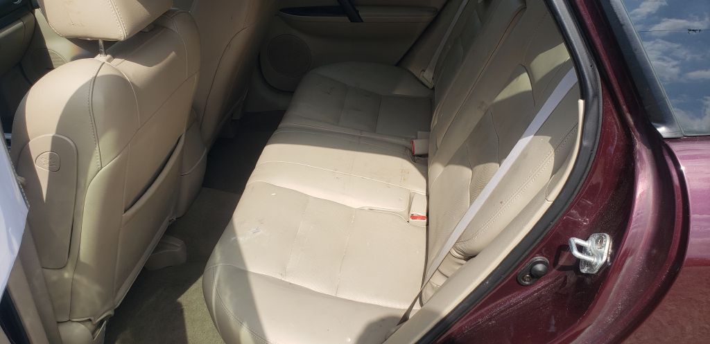 2007 Mazda Mazda6 Image 12