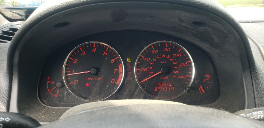 2007 Mazda Mazda6 Image 15