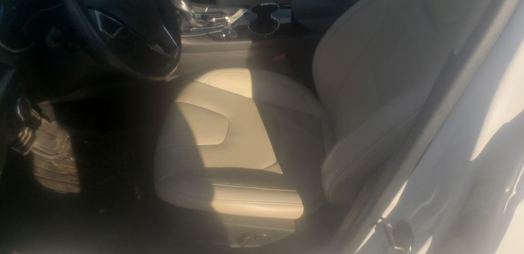 2016 Ford Fusion Image 10