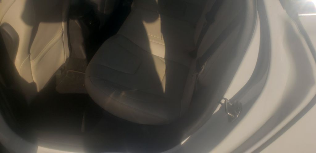 2016 Ford Fusion Image 13