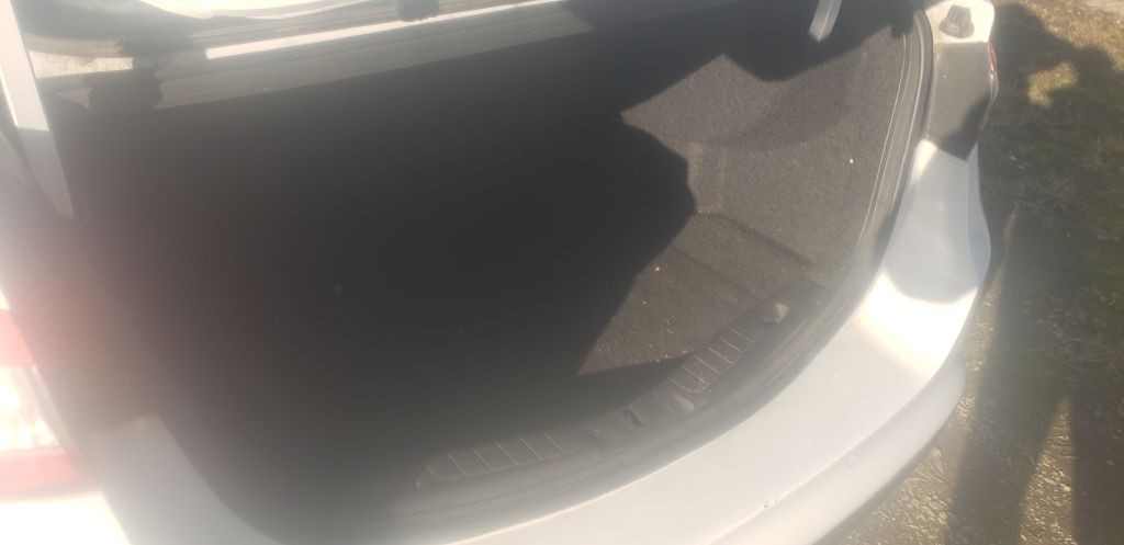 2016 Ford Fusion Image 14