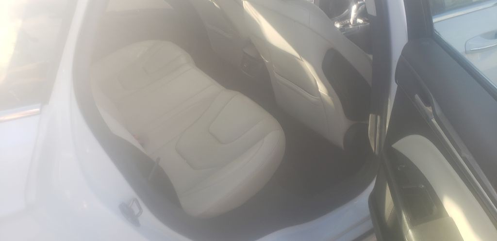 2016 Ford Fusion Image 15