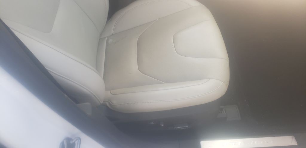 2016 Ford Fusion Image 16