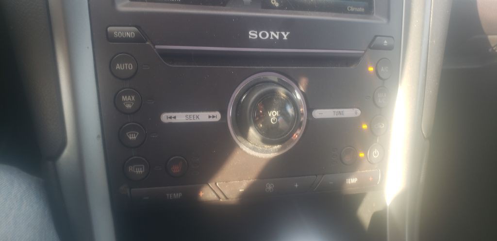 2016 Ford Fusion Image 21