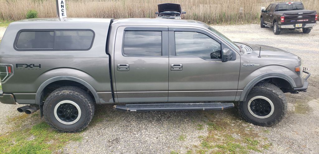 2014 Ford F-150 Image 6