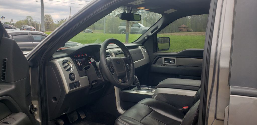 2014 Ford F-150 Image 10