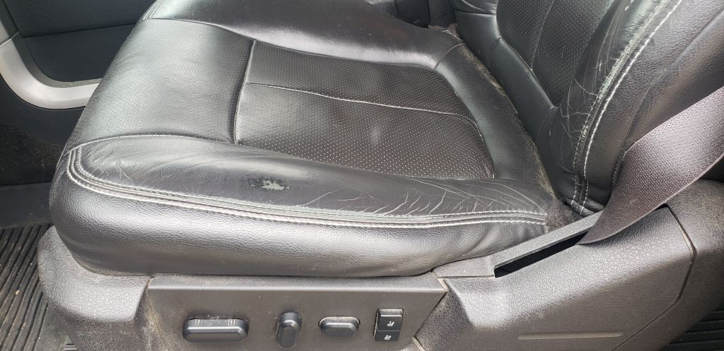 2014 Ford F-150 Image 11