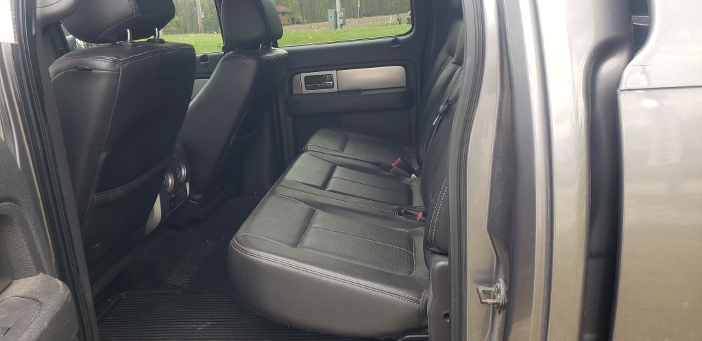 2014 Ford F-150 Image 12
