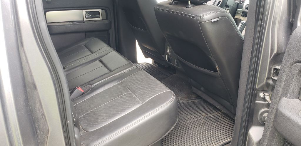 2014 Ford F-150 Image 13