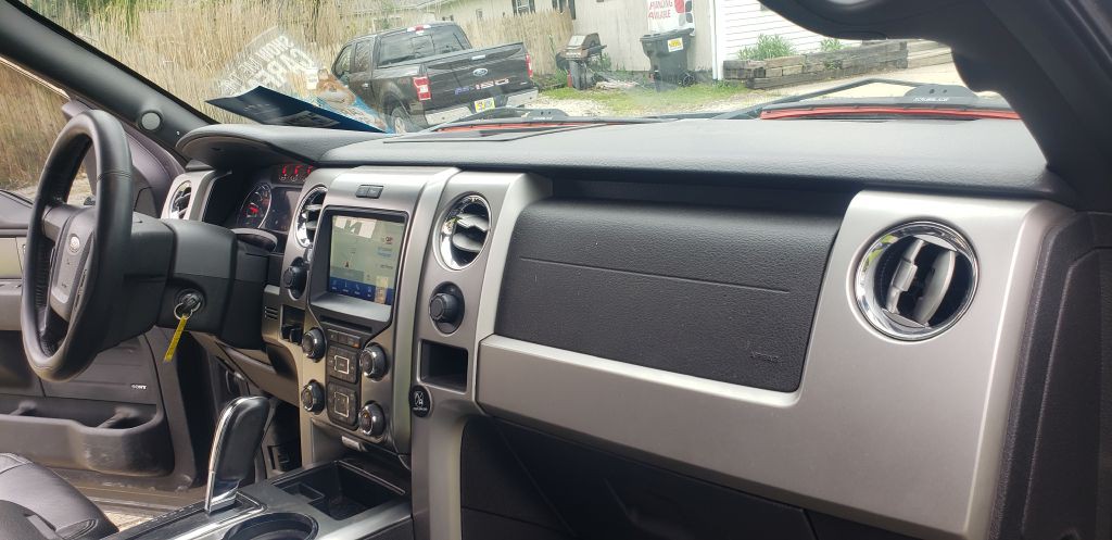 2014 Ford F-150 Image 15