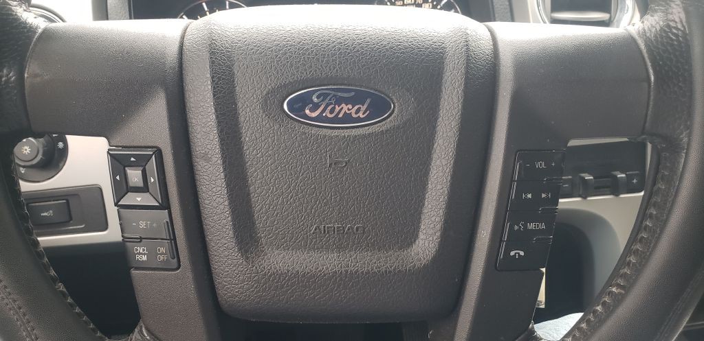 2014 Ford F-150 Image 17
