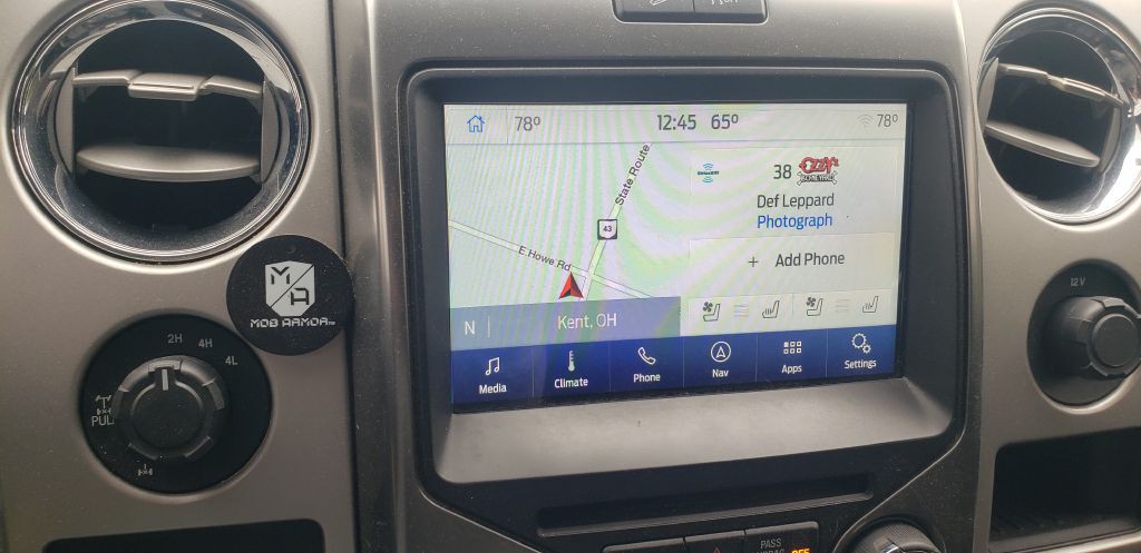 2014 Ford F-150 Image 18