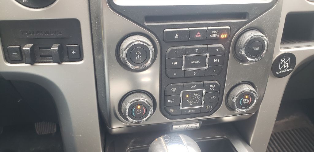 2014 Ford F-150 Image 19