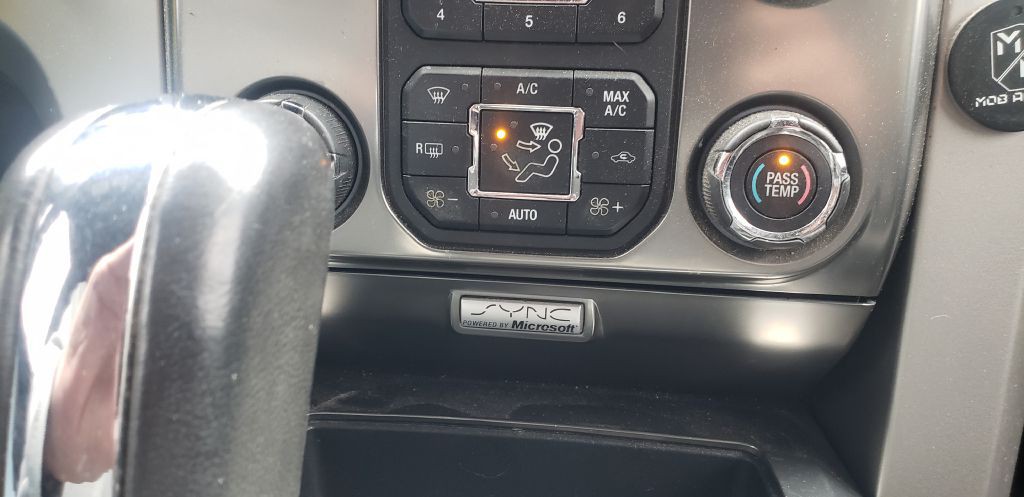 2014 Ford F-150 Image 20
