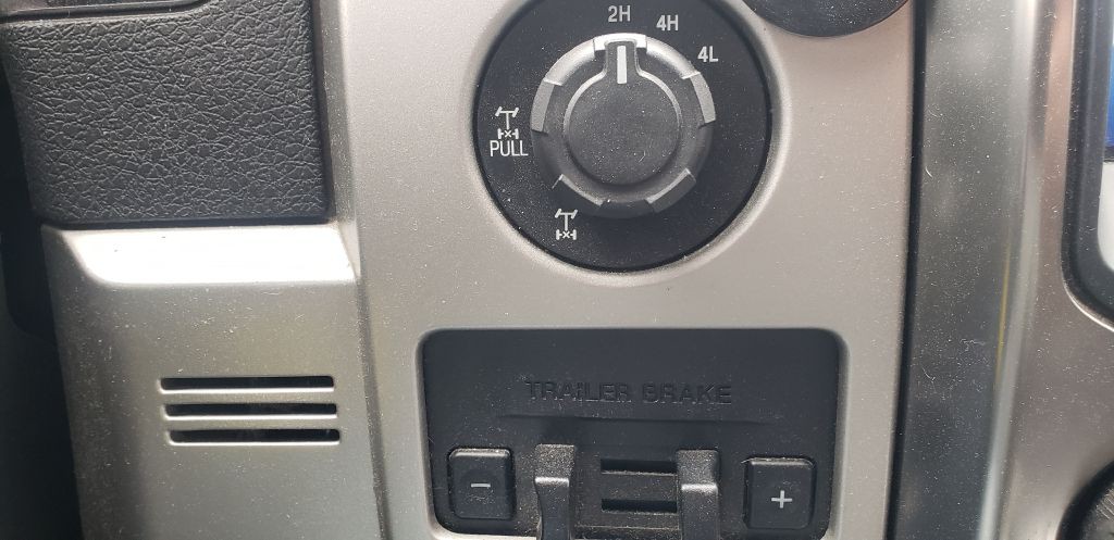 2014 Ford F-150 Image 21