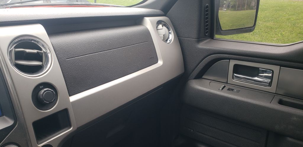 2014 Ford F-150 Image 24