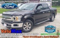Image for 2018 Ford F-150 Supercrew ID: 7393169